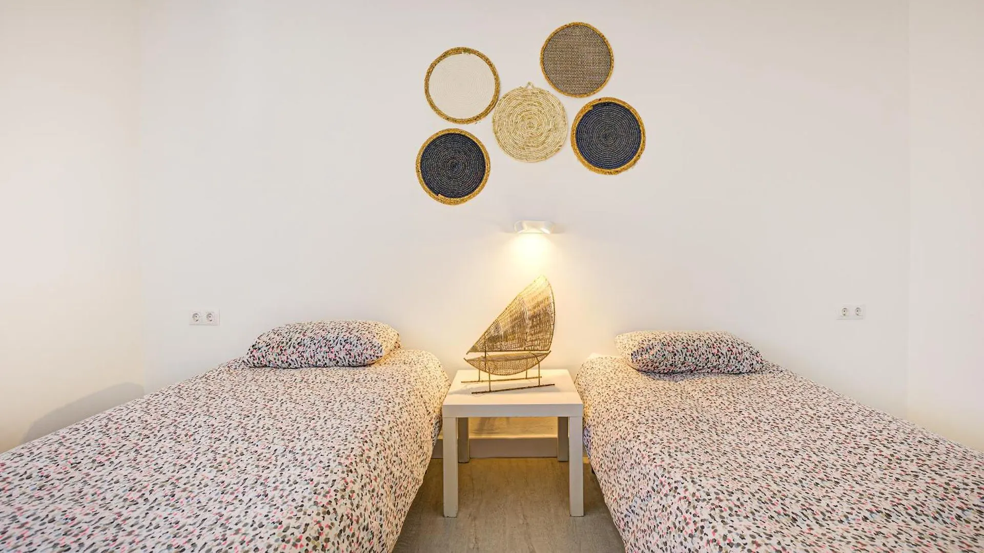 Casa vacanze El Piloto By Best Holidays Fuerteventura Corralejo